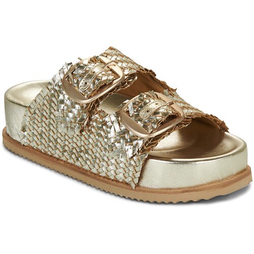 SWEET LEMON MALESS Gold Slike