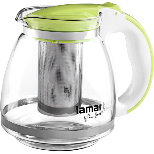  čajnik LT7028 1.5l žuti Cijene