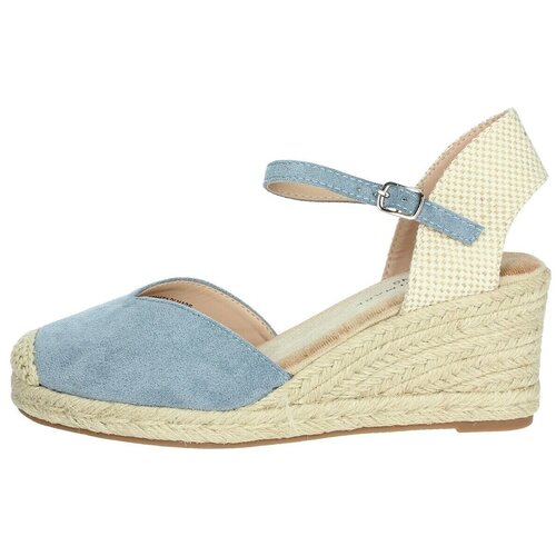 Armata Di Mare Espadrile AM184 Modra Slike