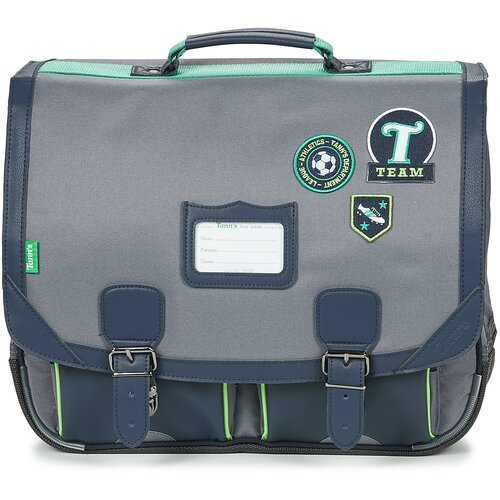 Tann&amp;#039;s TIAGO CARTABLE 41 CM Plava Slike