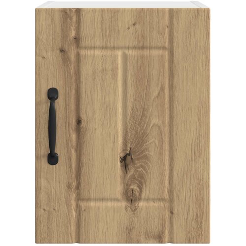  Ormar za Zid Lucca Hrast artisan 30 x 31 x 40 cm Slike