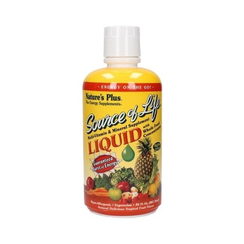 Nature's Plus napitak - 887 ml Cijene