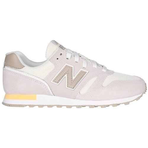New Balance Nizke superge W373686 pisana Cene