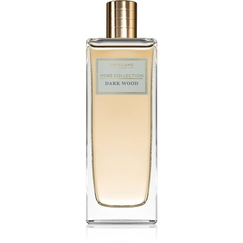Oriflame Dark Wood toaletna voda za moške 75 ml Cene