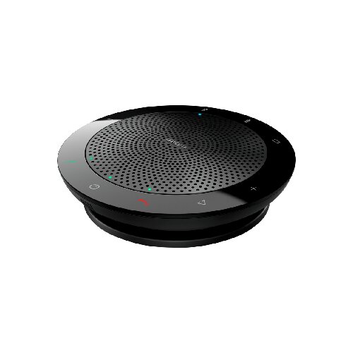 Jabra Connect 4s schwarz 100-43200000-60 Slike