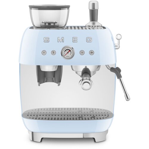 Smeg ESPRESSO APARAT EGF03PBEU, (SM2903051) Cijene