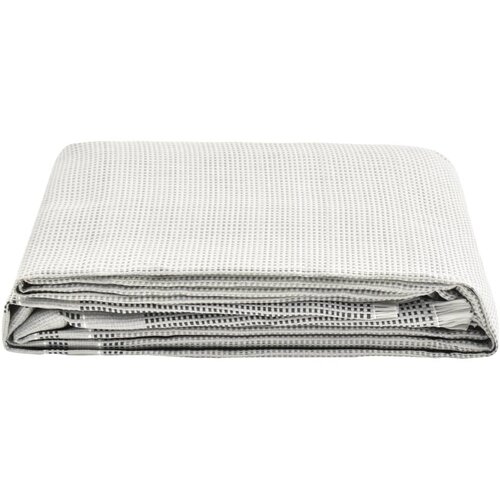 VidaXL Tepih za &amp;scaron;ator 700 x 300 cm sivi Slike