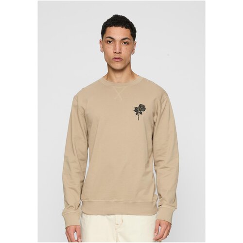 Mister Tee Wasted Youth Crewneck darksand Cijene
