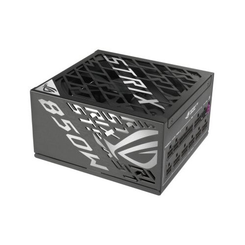 Asus napajalnik modularni ROG STRIX ATX, 850 W, 90YE00W2-B0NA00 Slike