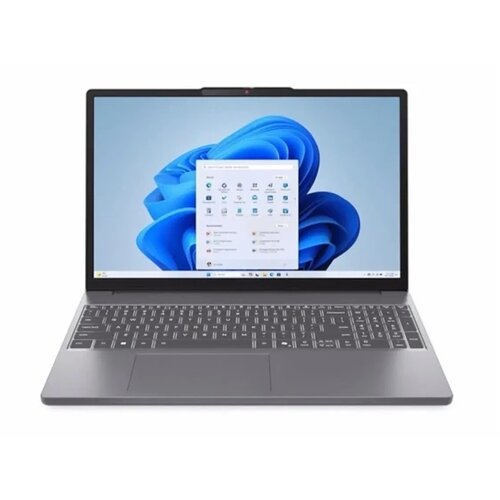 Lenovo Laptop IdeaPad Slim 3 15IRH10 DOS/15.3" WUXGA/i5-13420H/16GB/512GB/SRB/siva Cene