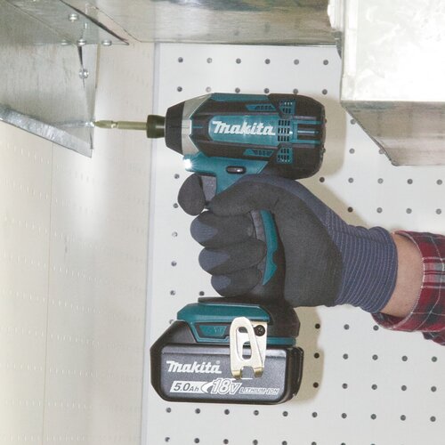 Makita aku set bu&amp;scaron;ilica DDF485RFJ1 i udarni odvijač DTD152Z Slike