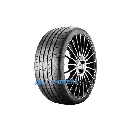 Nexen N Fera SU4 ( 165/60 R14 75H ) letna pnevmatika Slike