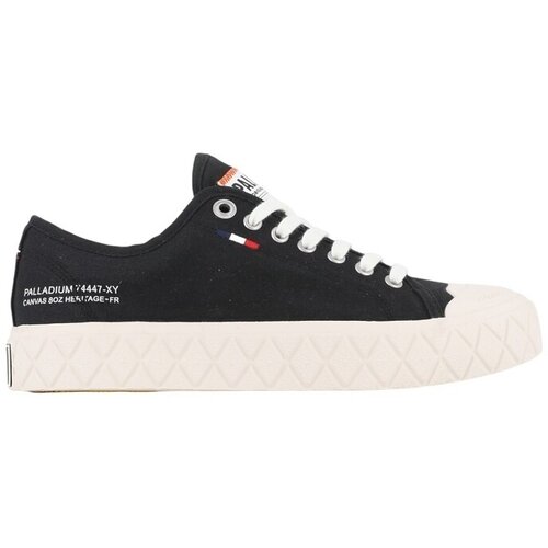 Palladium PALLA ACE CVS ORG Crna Cijene