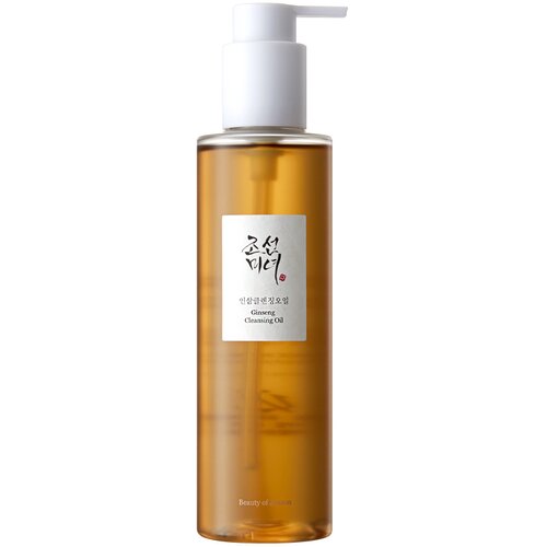 Beauty of Joseon ginseng cleansing oil 210ml Cene