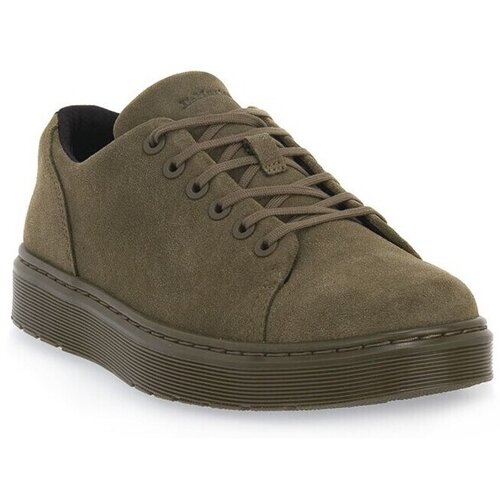 Dr. Martens Nizke superge Dante Dms Olive Zelena Cene