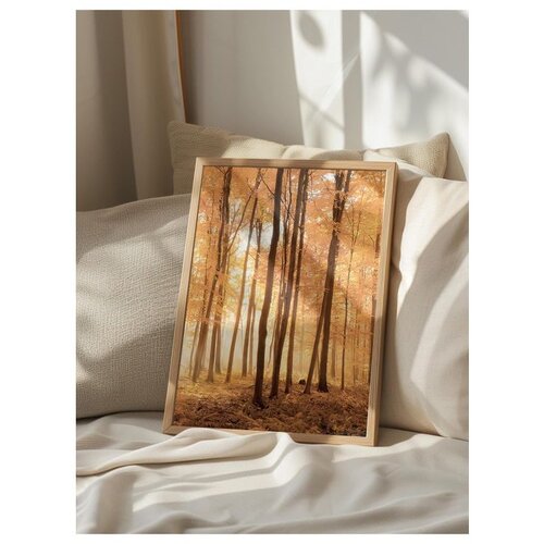 WALLXPERT dekorativna slika u okviru 30 x 40 cm Cene