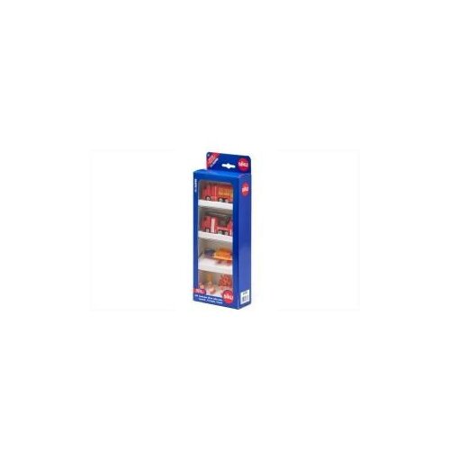 Siku gift set vatrogasne sluzbe Slike