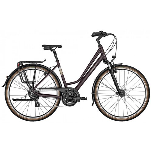 BICIKL BERGAMONT HORIZON 3 AMSTERDAM - 48 CM Cijene