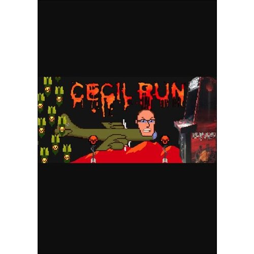 Steam Cecil Run (PC) Key GLOBAL Cene