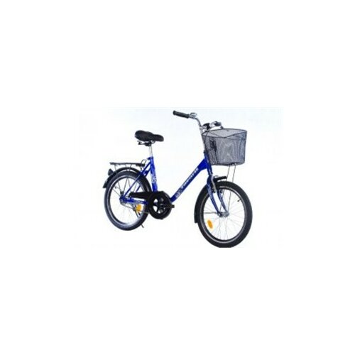 Mega Favorit dečiji bicikl CTB MINI 20 plavi Slike