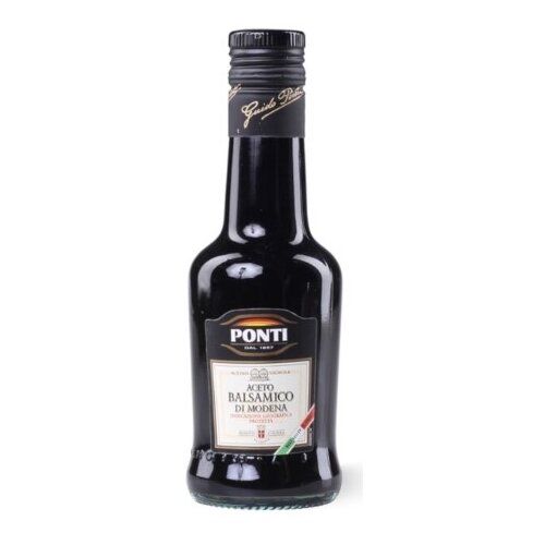 Ponti Vinsko sirće 250ml Cene