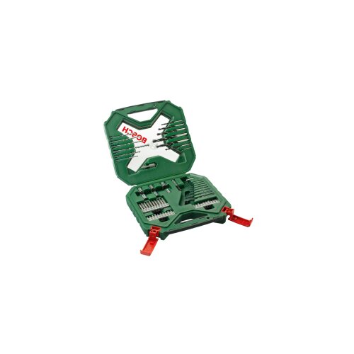 Bosch mije&amp;scaron;ani set - 60-dijelni X-line set Slike