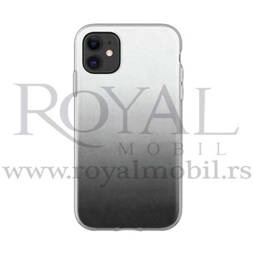  futrola ombre lux za huawei P40 lite E/Y7p/Honor 9C crna Slike