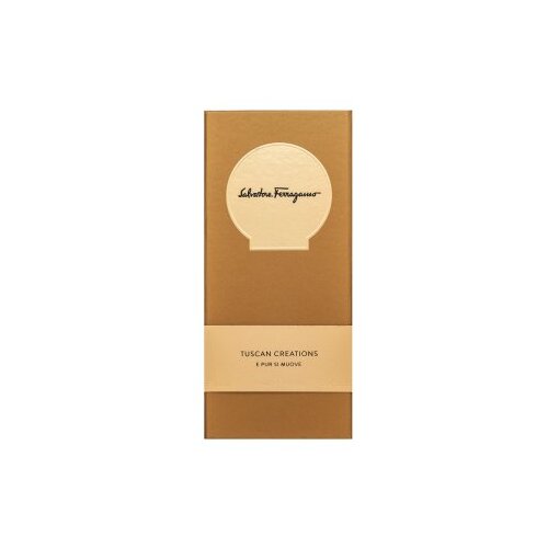 Salvatore Ferragamo E Pur Si Muove parfumirana voda unisex 100 ml Slike