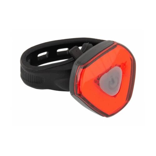 ViTcomp lampa zadnja 18 chips high bright red led Cene