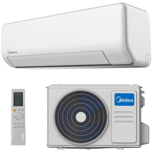 Midea XTREME SAVE, 5,2 kW - MSAGCU-18HRFNX-QRD0GW/MOX301-18HFN8-QRD0GW Cijene