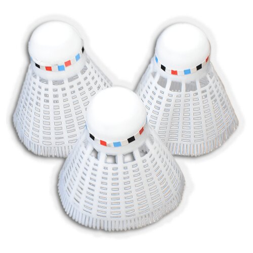 Magic Toys Badminton set od 3 komada u bijeloj boji Cijene