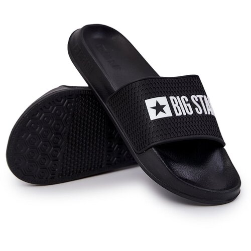 Big Star Men's slippers Cene