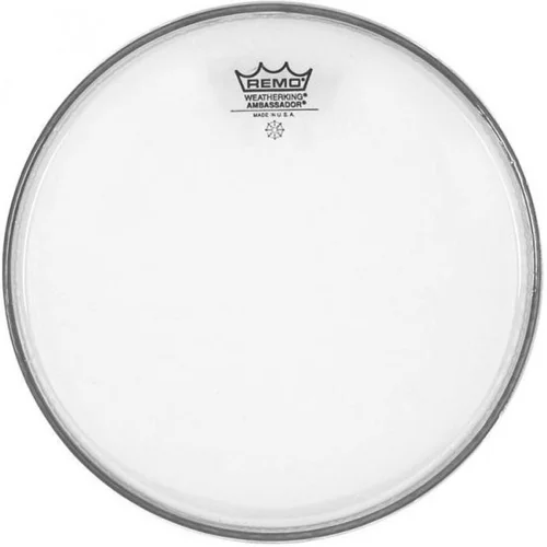 Remo SA-0116-00 Ambassador Hazy Snare Side 16" Rezonantna opna za bubanj