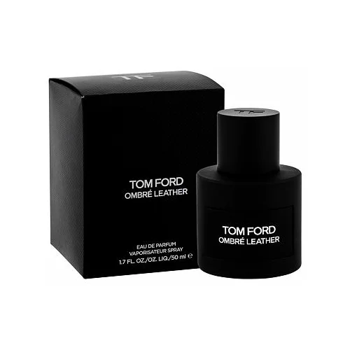 Tom Ford Ombré Leather parfemska voda 50 ml unisex