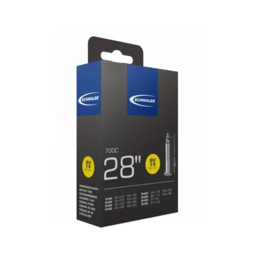 Schwalbe Unutrasnja guma SV15 EK Extra Long 60mm Slike