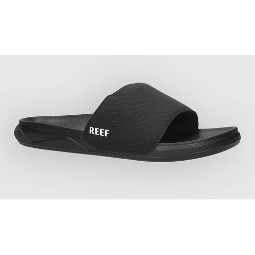 Reef Tailslide Sandali black Cene