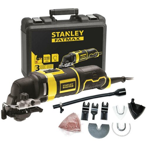 Stanley vi&amp;scaron;enamjenski alat 300 w Slike