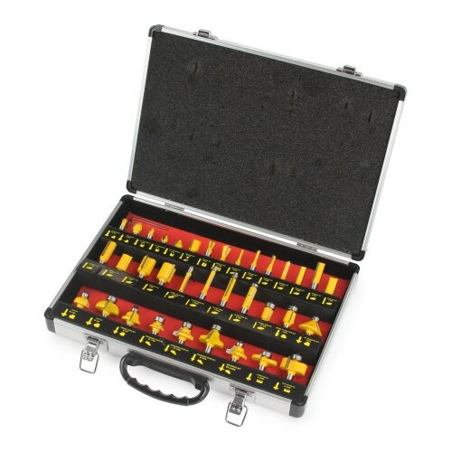 RIPPER® glodala za frezer 35 kom - 8mm m22550r ( M22550R ) Cene