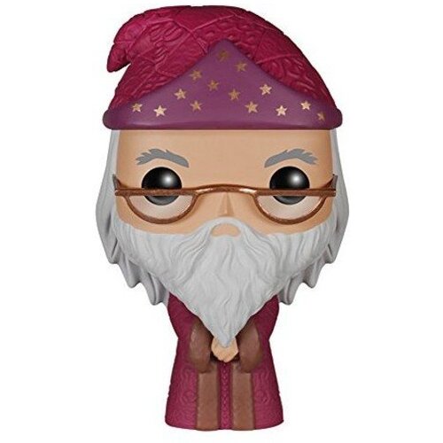 Funko Pop Vinyl Harry Potter Albus Dumbledore Cijene