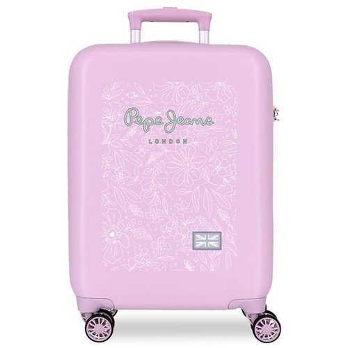 PepeJeans Renata kabinski kofer | orchid pink Cene