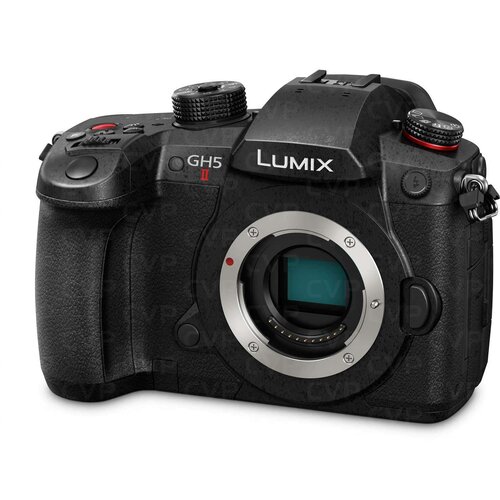 Panasonic DC-GH5M2E MILC - ohi&amp;scaron;je - Slike