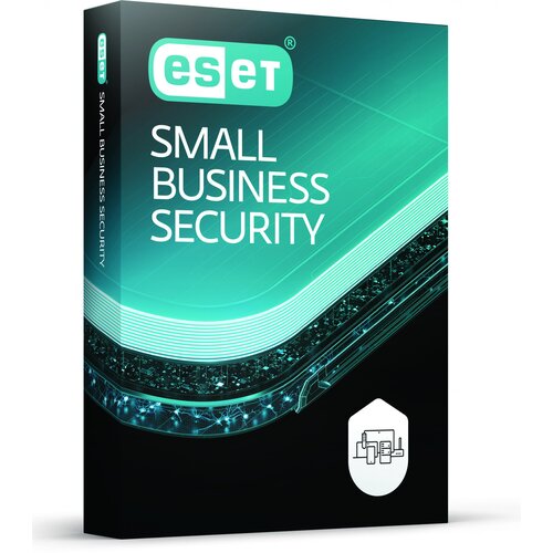 Eset Small Business Security - 5 User, 1 Year - ESD-DownloadESD&amp;quot; Slike