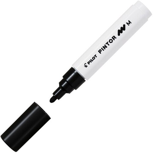 Marker 2MM PINTOR PILOT SW-PT-M-B CRNI Cene