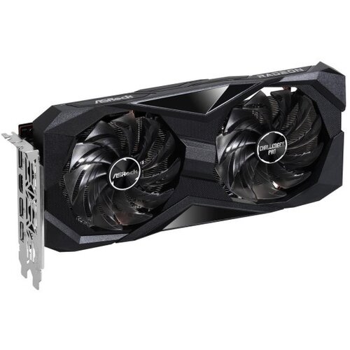 AsRock SVGA Radeon RX 6600 CLD Challenger D 8GB, RX6600 CLD 8G Cene