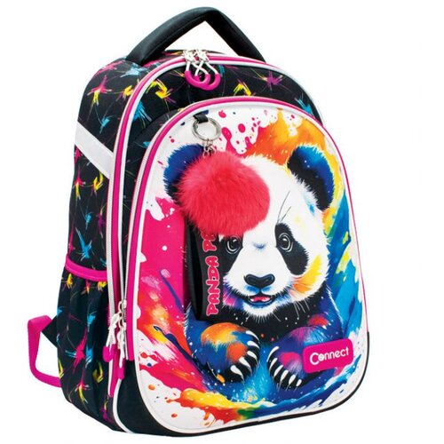  RUKSAK &Scaron;KOLSKI ANATOMSKI LAGAN XT PANDA PARTY 26.CONNECT Cijene