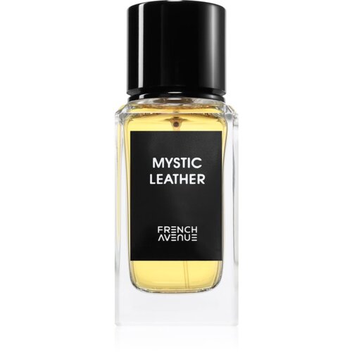 French Avenue Mystic Leather 100 ml parfemska voda unisex Slike