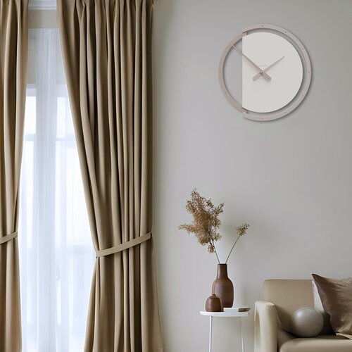 Callea Design Zidni sat Zaki 10 boja Cijene