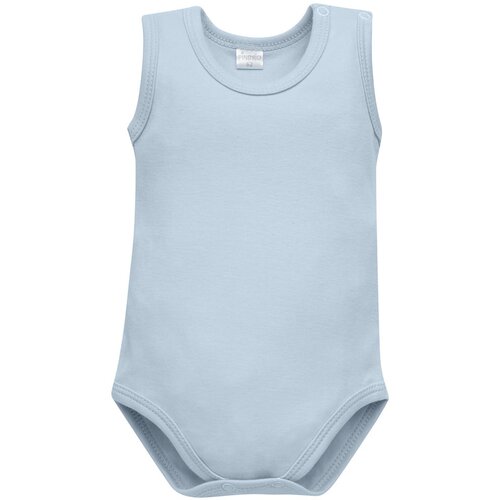 Pinokio Body Sleeveless Blue Lovely Day Slike