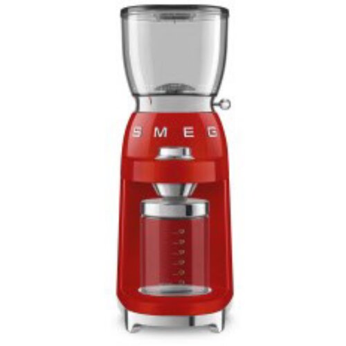 Smeg CGF11RDEU Kaffeemühle Cene