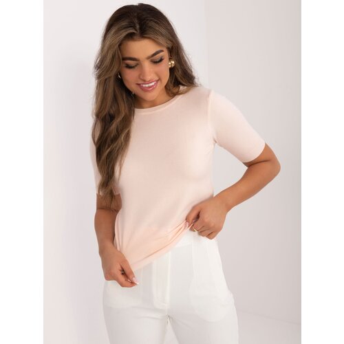 Factory Price Blouse-PM-BZ-N30001.28-peach Cijene
